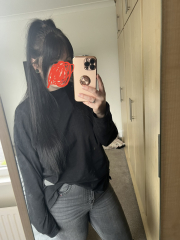 Lowest maintenance hairstyle?