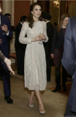 Royal Style: Charles and his wee boots, and please - plenty of (Preloved) bling!  