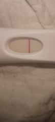 First ever line eyes.