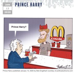 Prince Harry's Memoir: A World Publishing Phenomenon