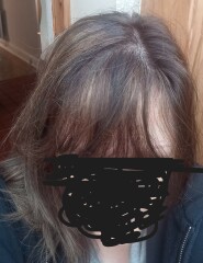 People who know about hair please help! Colour not what I hoped for after balayage.
