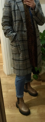 What are you wearing today? Autumn 22