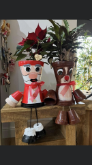 Have we had a 2022 Christmas tat for sale yet?