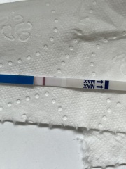 Bit worried, is this positive?