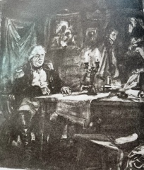 War and Peace readalong thread 2022 - thread 3