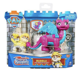 Please help me find this impossible santa present!