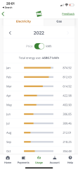 Can you look at my bill ? (Pics) 