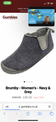 Best Slippers Under £40