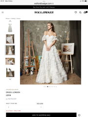 Help needed with last minute wedding