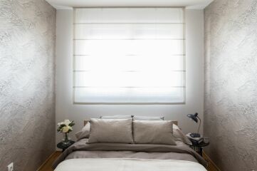 Is 60m2 too small for a family home?