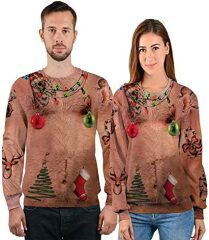Work Christmas jumper day- help me find a non heinous option