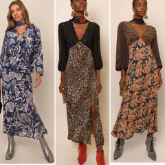 Personal shopper/stylist- AMA autumn winter edition