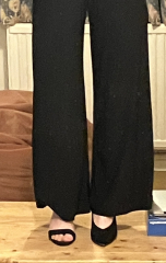 Which outfit?
