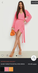 Another Christmas party outfit one!