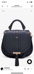 What colour Demellier bag do I choose?