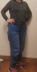 What are you wearing today? Autumn 22