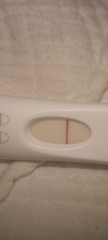 First ever line eyes.