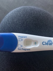 Is this positive?