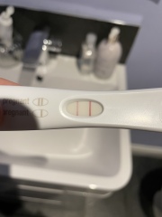 IVF cycle Sept/Oct 2022