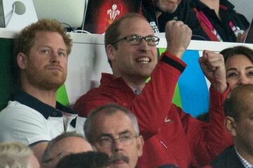 To think the Prince of Wales is being inappropriate and tone deaf to be so vocally supportive of  England