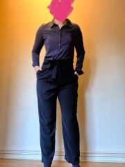 What are you wearing today? Autumn 22