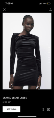 Personal shopper/stylist- AMA autumn winter edition