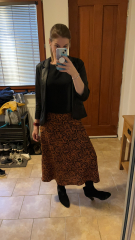 What are you wearing today? Autumn/Winter 2022