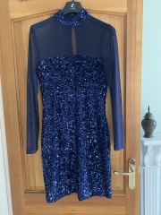 What colour tights for this combo? 