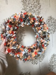Fat quarter sewing project ideas?