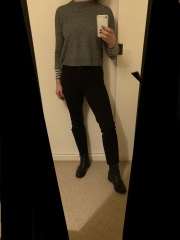 What are you wearing today? Autumn/Winter 2022