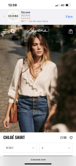 Personal shopper/stylist- AMA autumn winter edition