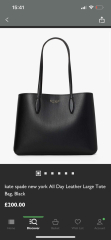 Tote bag inspiration needed
