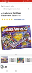 5 year old, no interest in toys