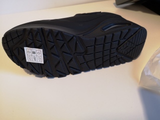 Thread 9 - the one with stocking fingers