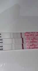 Aibu to think this could be indent lines and not a BFP?
