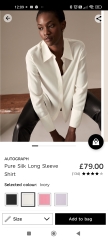 Help my style my 81 year old mum 