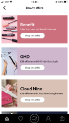 Thread 15 - the one where we broke Amazon 