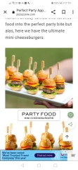 How many canapés?