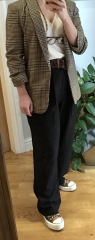 What are you wearing today? Autumn/Winter 2022