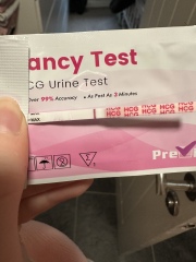 Early symptom spotters and testers!