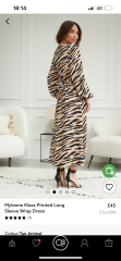 Personal shopper/stylist- AMA autumn winter edition