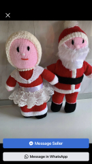 Have we had a 2022 Christmas tat for sale yet?