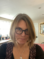 Hair - and getting older - how to wear it