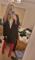 What are you wearing today? Autumn/Winter 2022