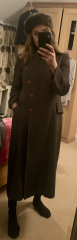 What are you wearing today? Autumn 22