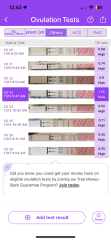 Trying to Conceive over 40 part 3