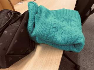 What are you wearing today? Autumn 22