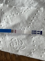 Bit worried, is this positive?