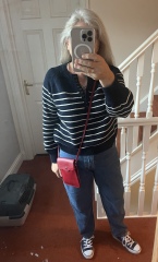 What are you wearing today? Autumn 22