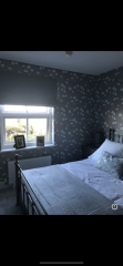 Can I see your bedroom...?